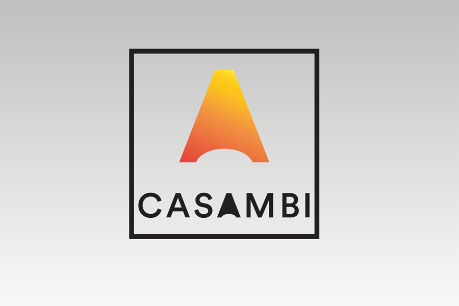 Casambi - DALI Interface